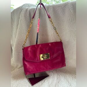 Tory burch shoulder bag